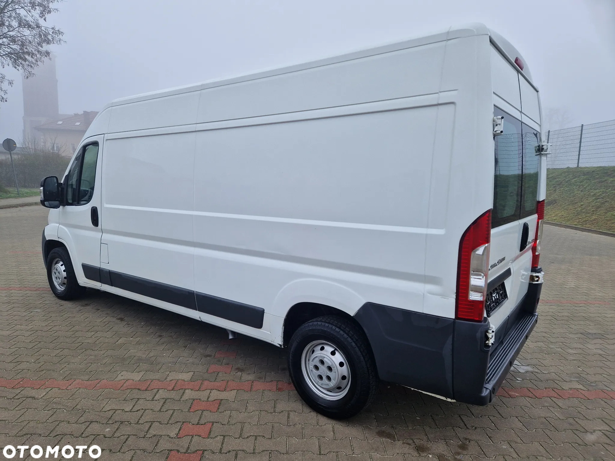 Citroën Jumper - 6