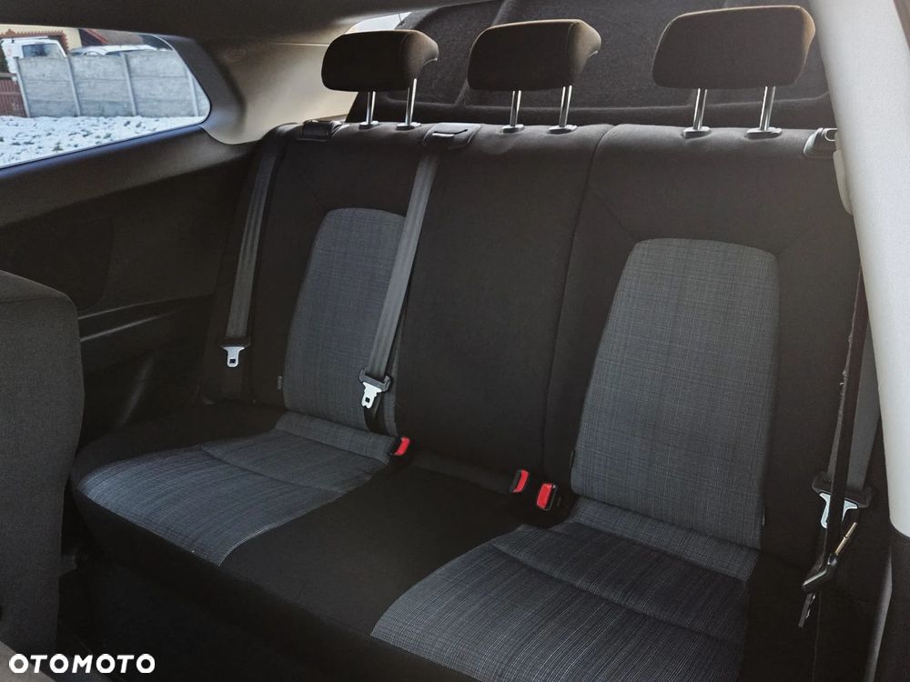 Kia ProCeed 1.4 CVVT Edition 7 - 19