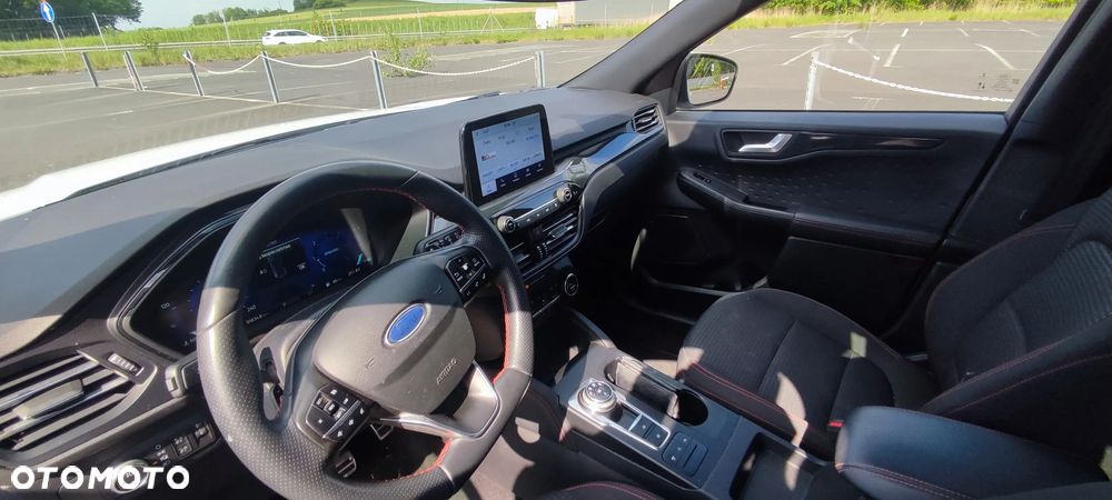 Ford Kuga 1.5 EcoBlue ST-LINE - 8