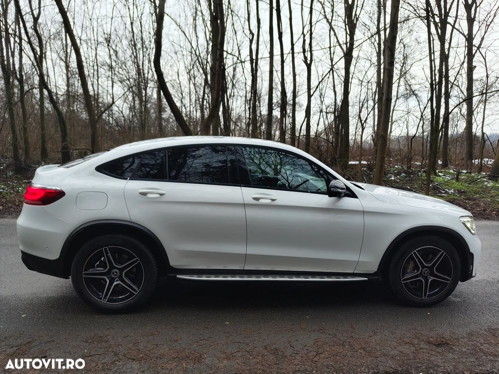 Mercedes-Benz GLC - 6