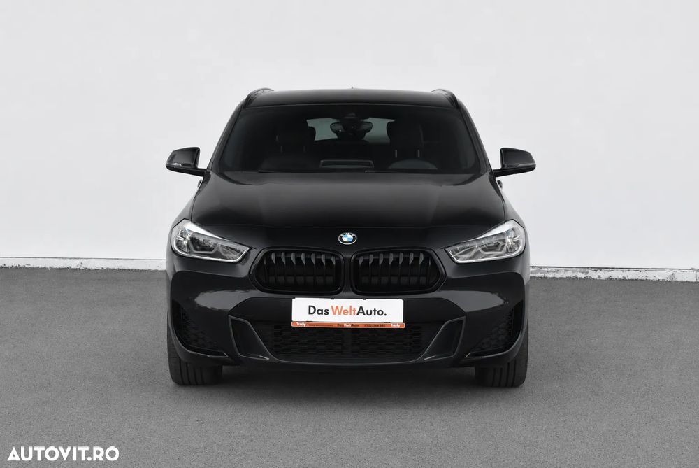 BMW X2 xDrive20d AT M Sport X - 7