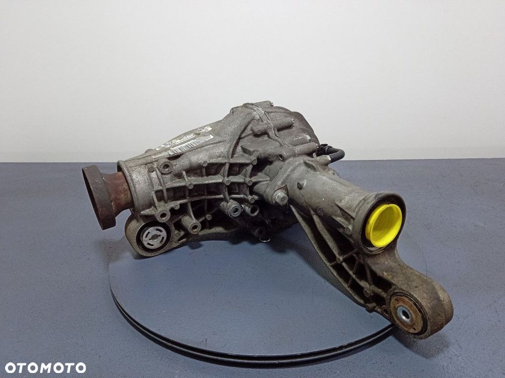 JEEP CHEROKEE WK2 CRD MOST PRZEDNI DYFER PRZÓD - 2