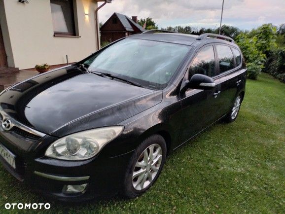 Hyundai i30 1.6 CRDi Comfort - 9