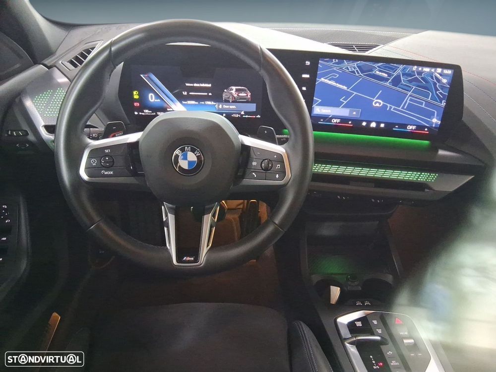 BMW 116 Pack Desportivo M - 13