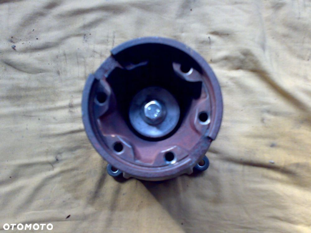 ford edge 2015 2018 2.0 ecoboost most tylny dyfer tył główka - 3