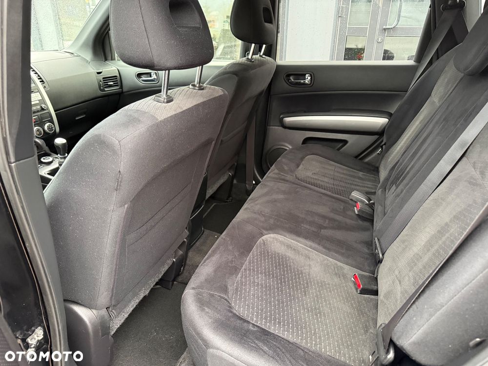 Nissan X-Trail 2.0 4x4 XE - 27