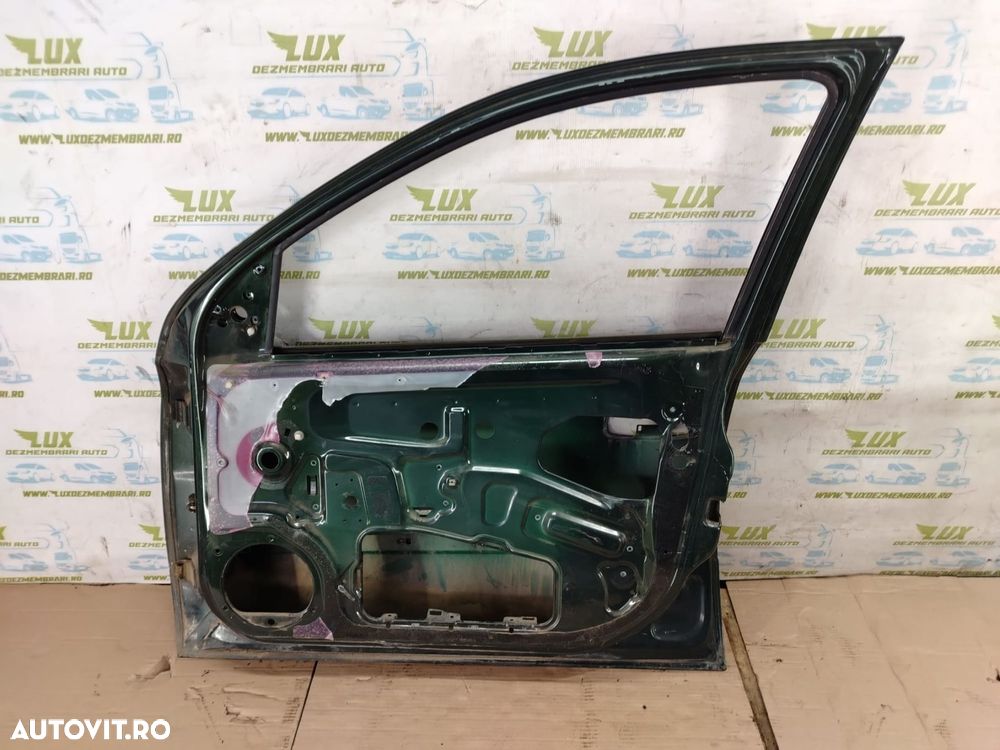 Usa dreapta fata Opel Astra G [1998 - 2009] 1.6 benzina X16XEL - 2