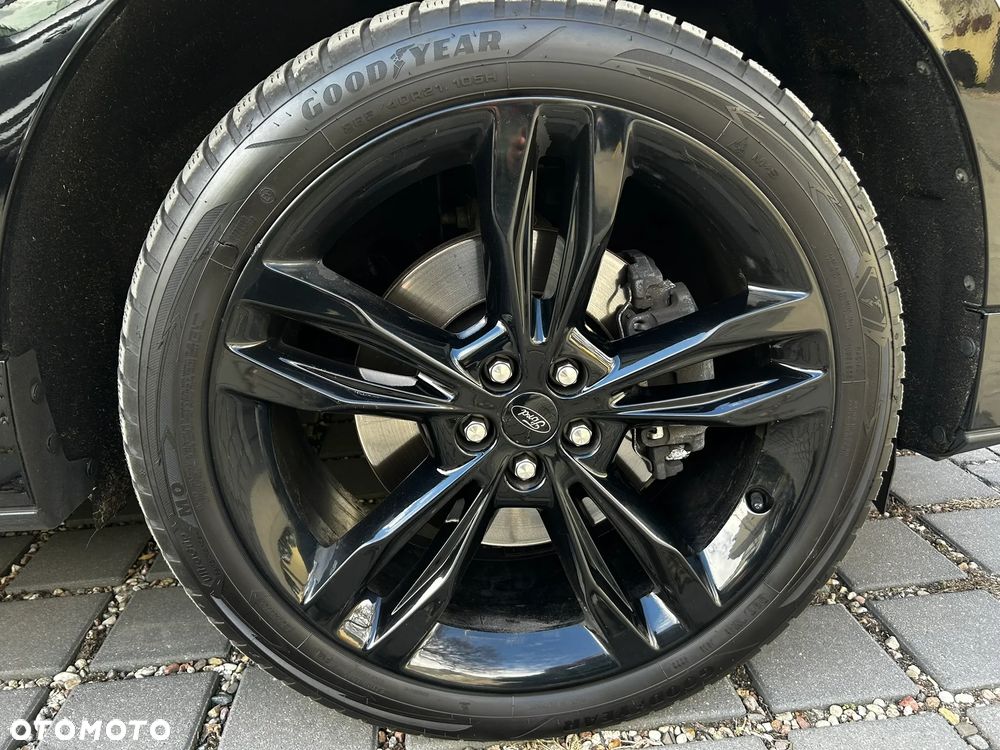 Ford Edge 2.0 EcoBlue Bi-Turbo 4x4 ST-LINE - 39