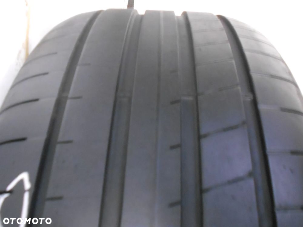 OPONA POJEDYNKA 235/50R18 GOODYEAR EAGLE F1 ASYMMETRIC 6 DOT 02823 6.2MM - 2