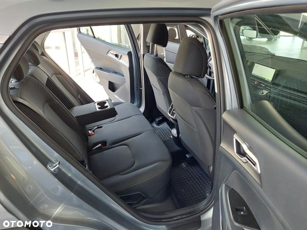 Kia Sportage - 21