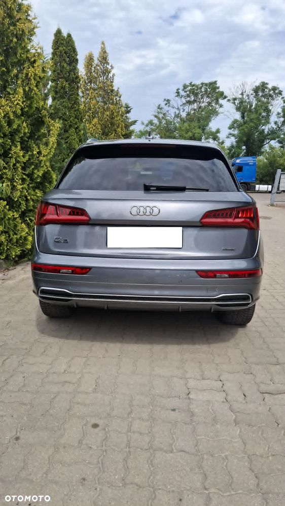 Audi Q5 - 6