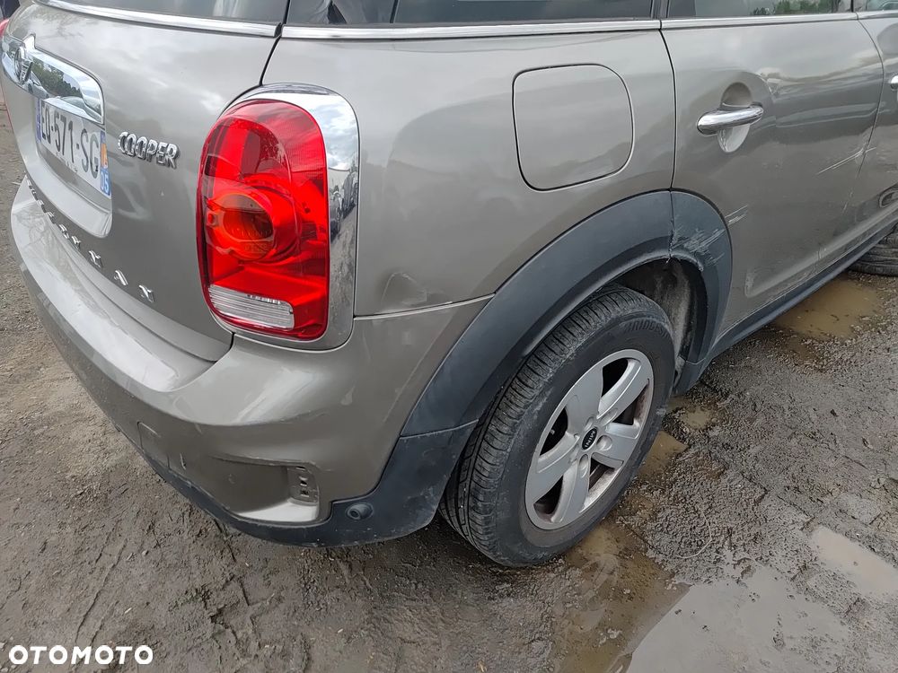 MINI Countryman Cooper GPF - 14