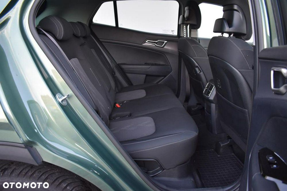 Kia Sportage - 8