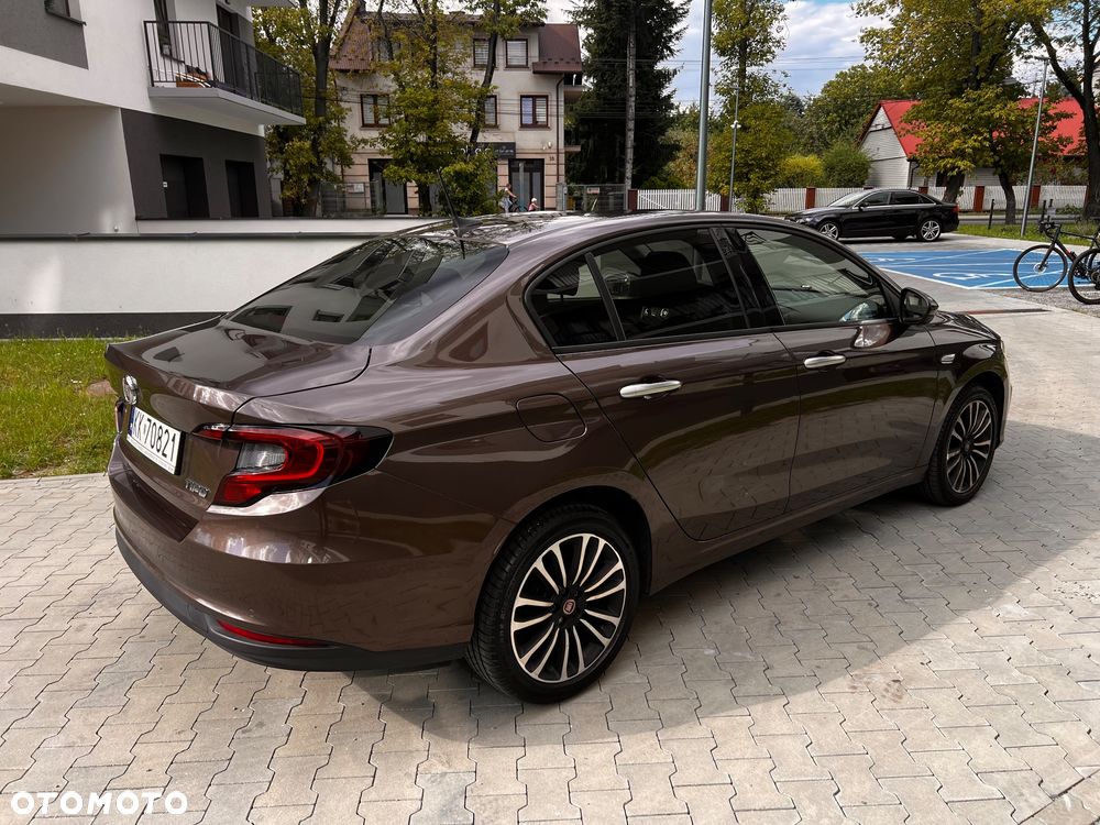 Fiat Tipo 1.0 T3 Life - 7