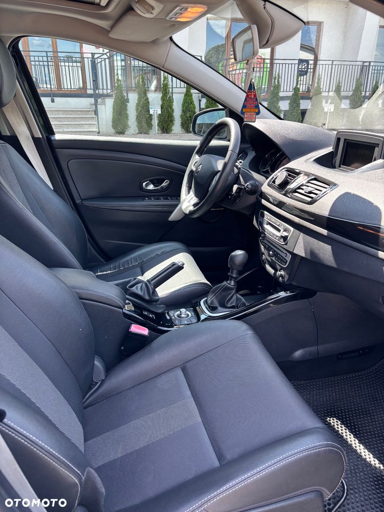 Renault Megane - 9