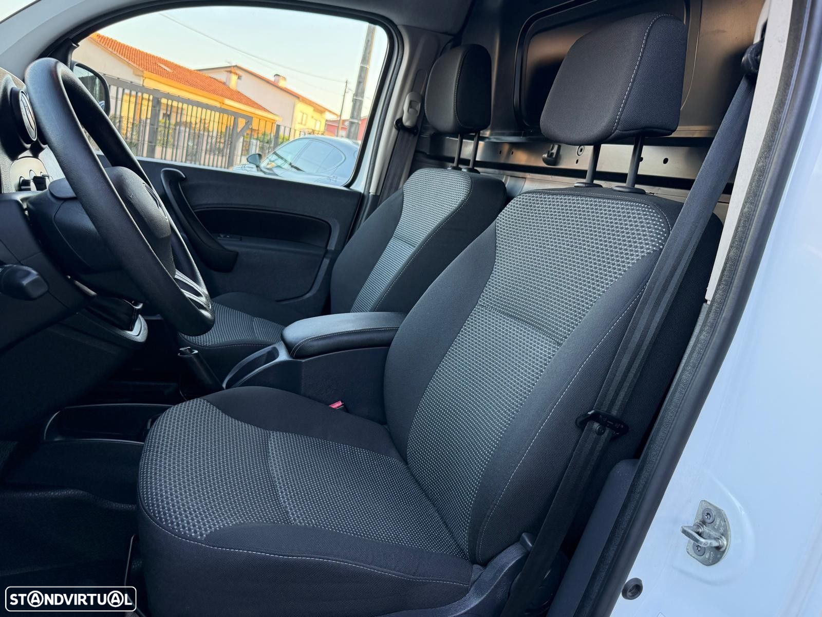 Mercedes-Benz Citan 108 CDi/27 - 12