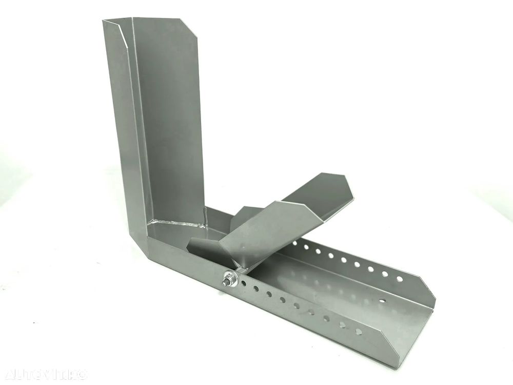 Suport roata fata motocicleta - 2