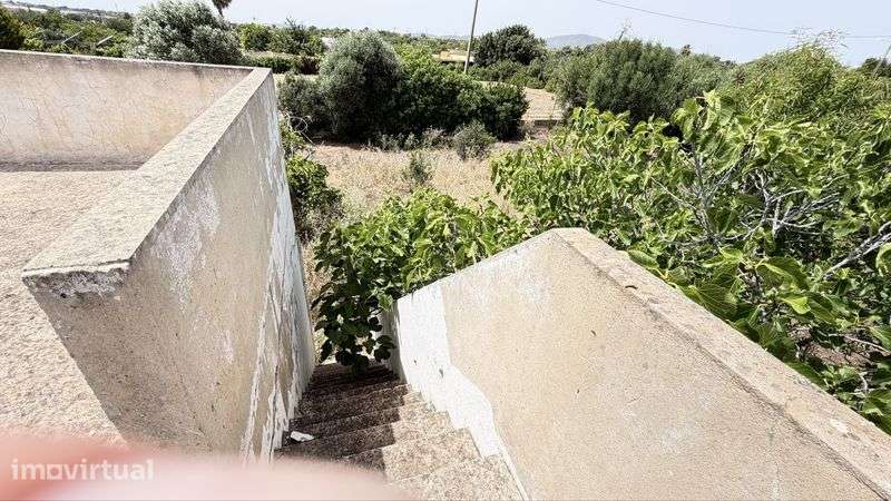 Terreno Rural com Potencial em Olhão - Grande imagem: 3/8