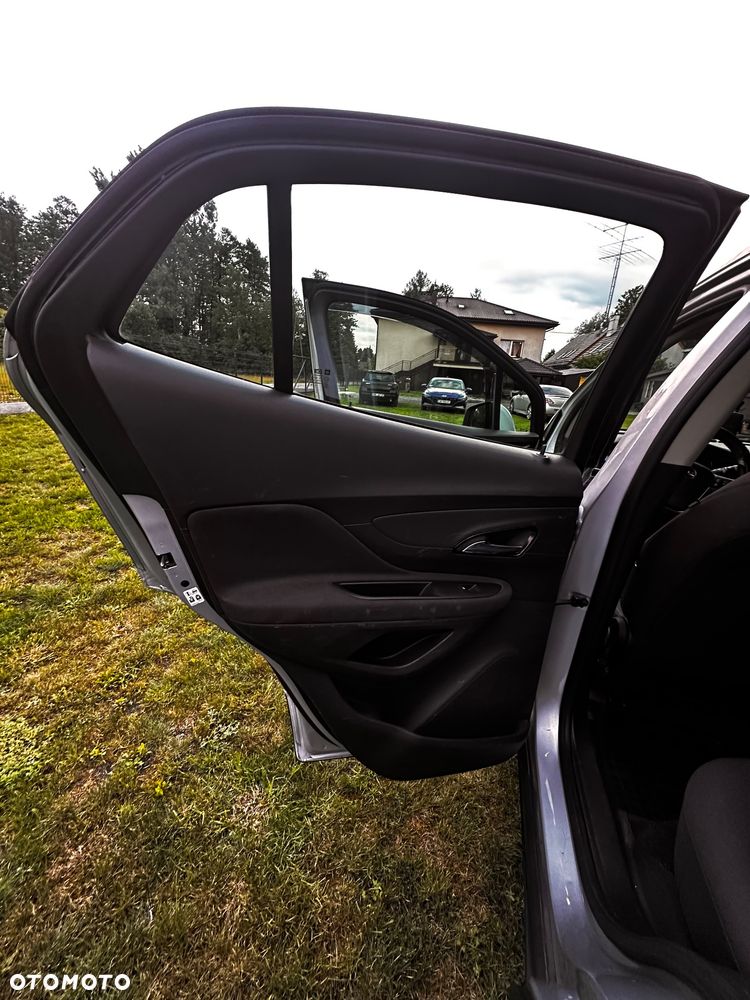Opel Mokka - 24