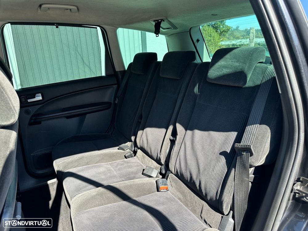 Ford Focus C-Max 1.6 TDCi Ghia - 10