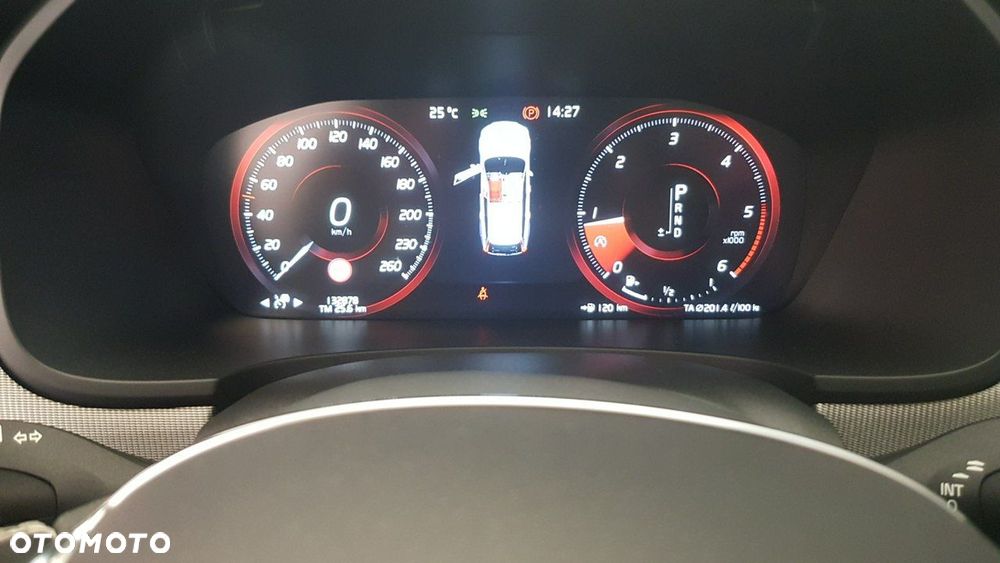 Volvo V90 - 20