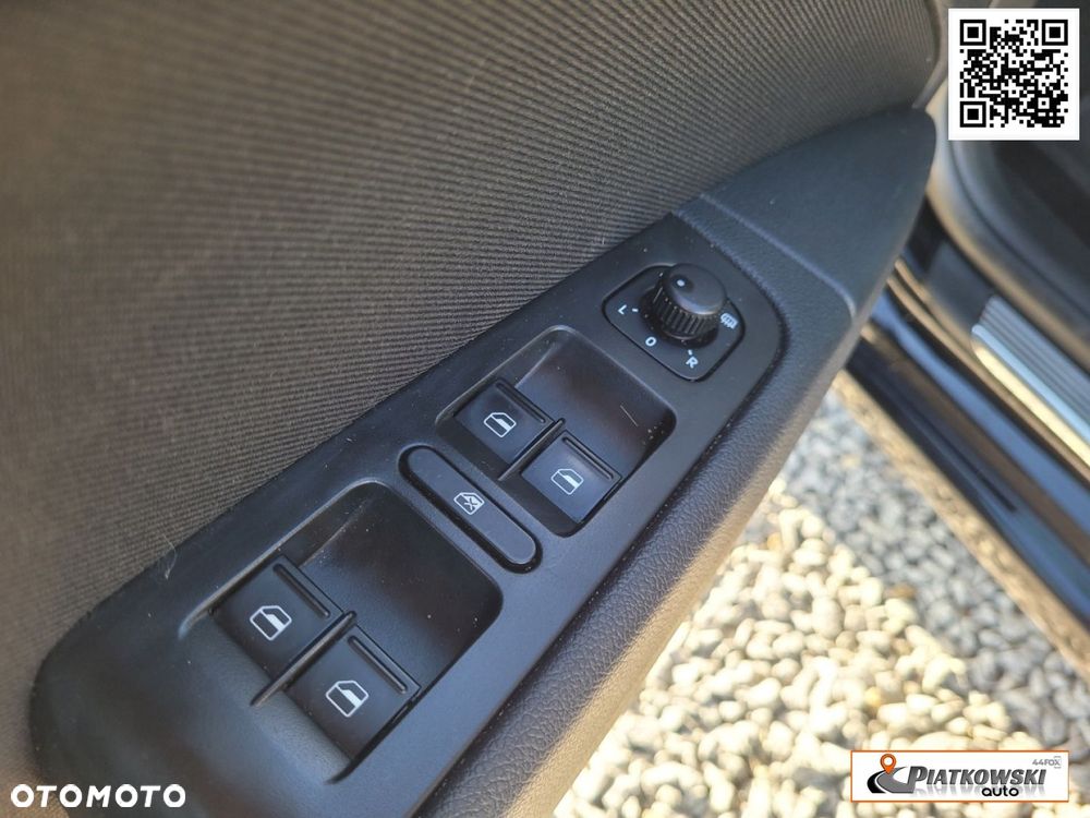 Skoda Superb 1.6 TDI GreenLine - 22