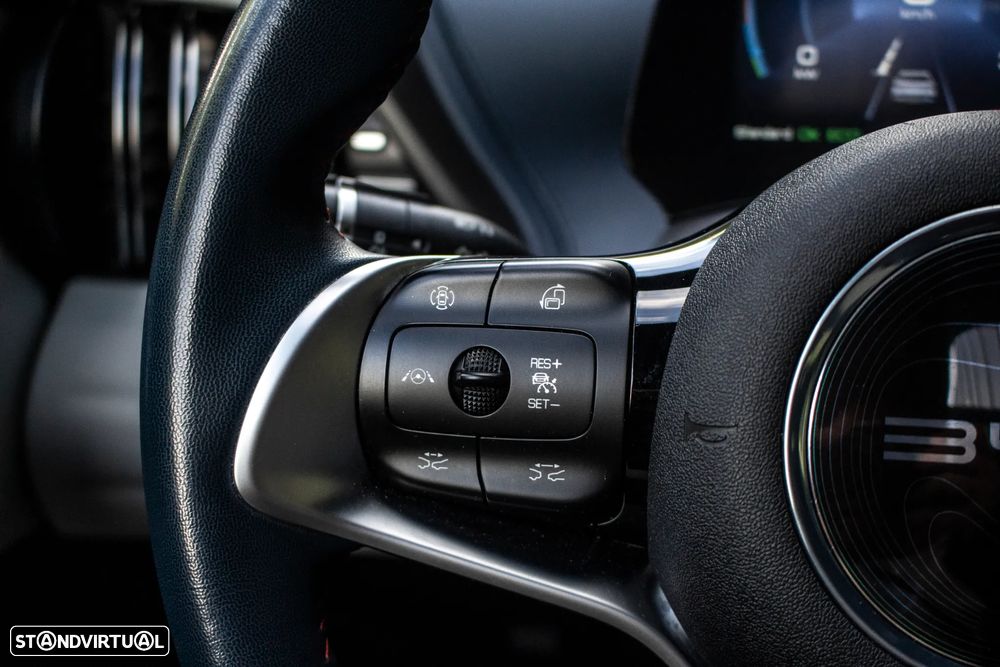 BYD Atto 3 Design - 15