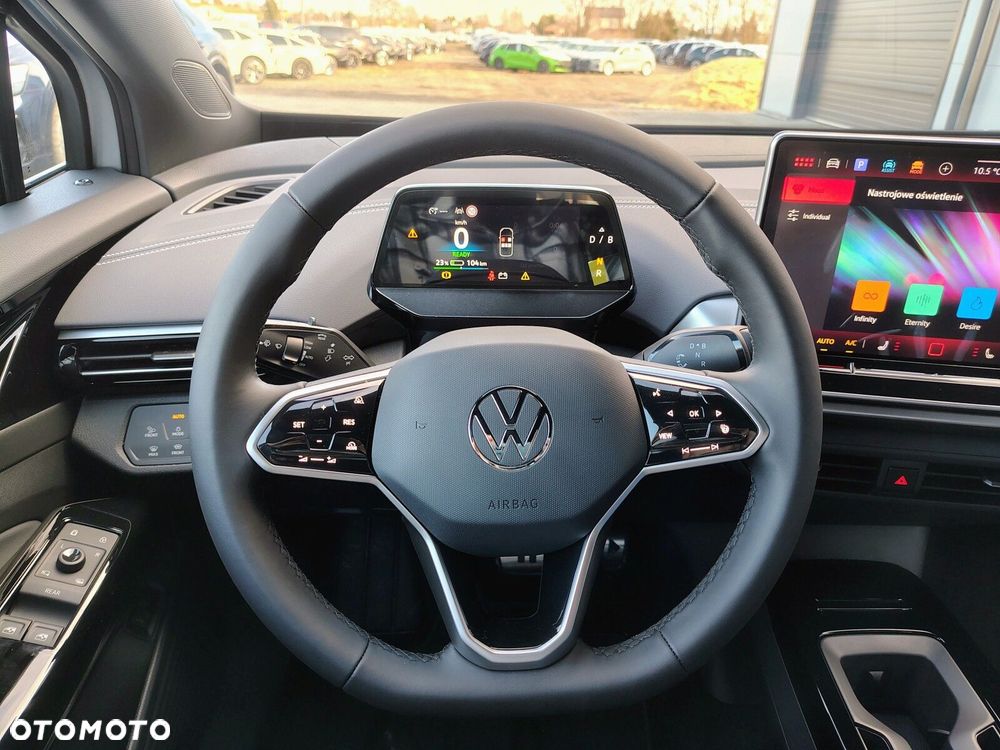 Volkswagen ID.4 - 11