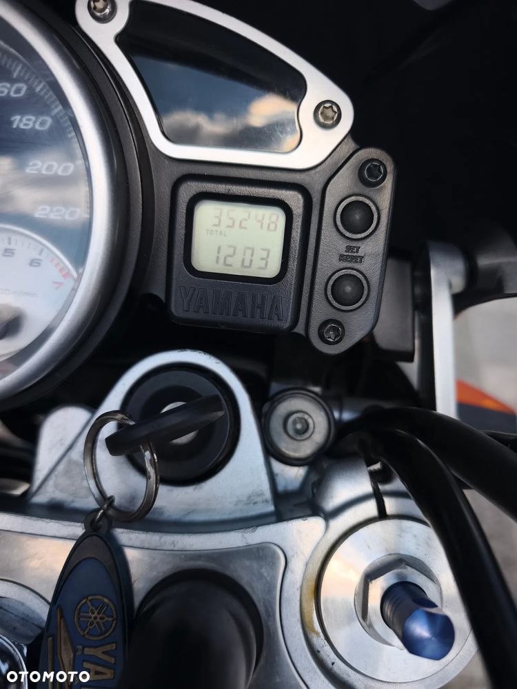 Yamaha Bulldog - 7