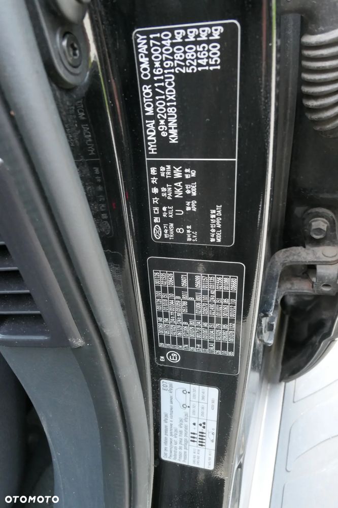 Hyundai ix55 - 4