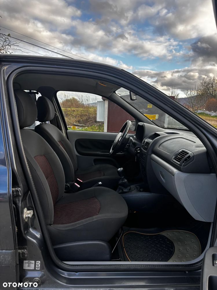 Renault Thalia 1.2 16V All Inclusive - 8