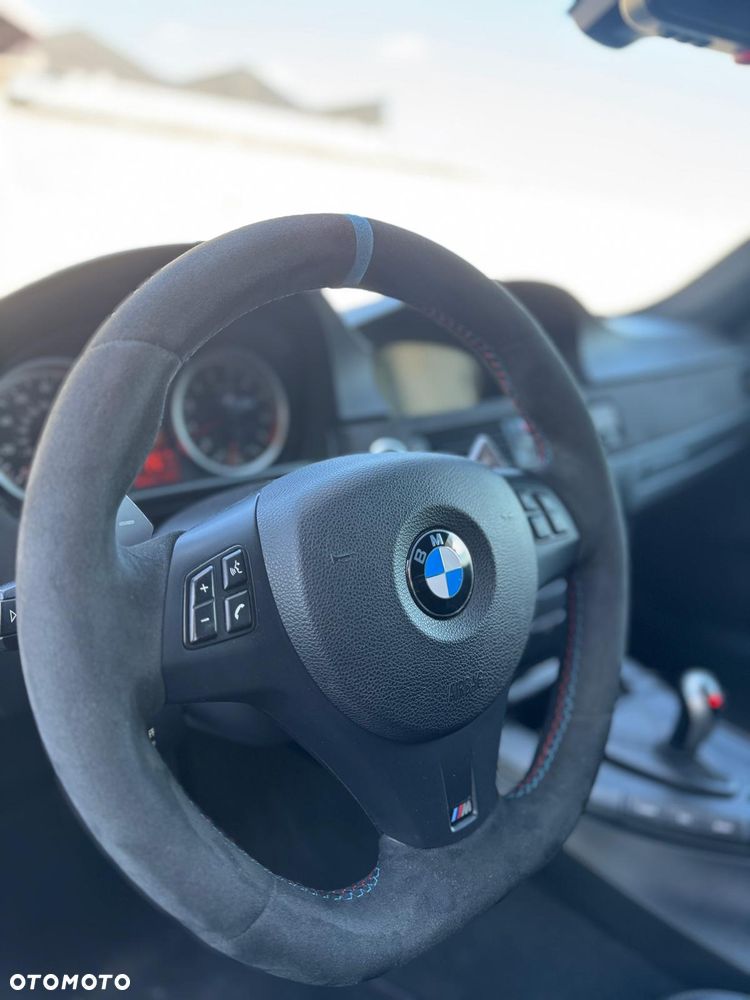 BMW M3 - 8