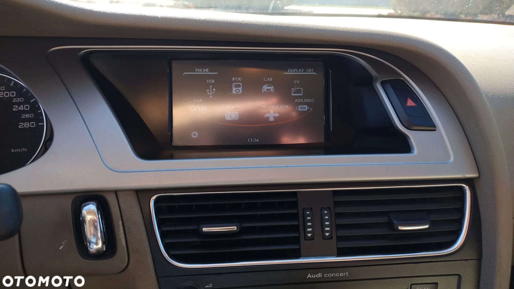 Audi A4 - 8