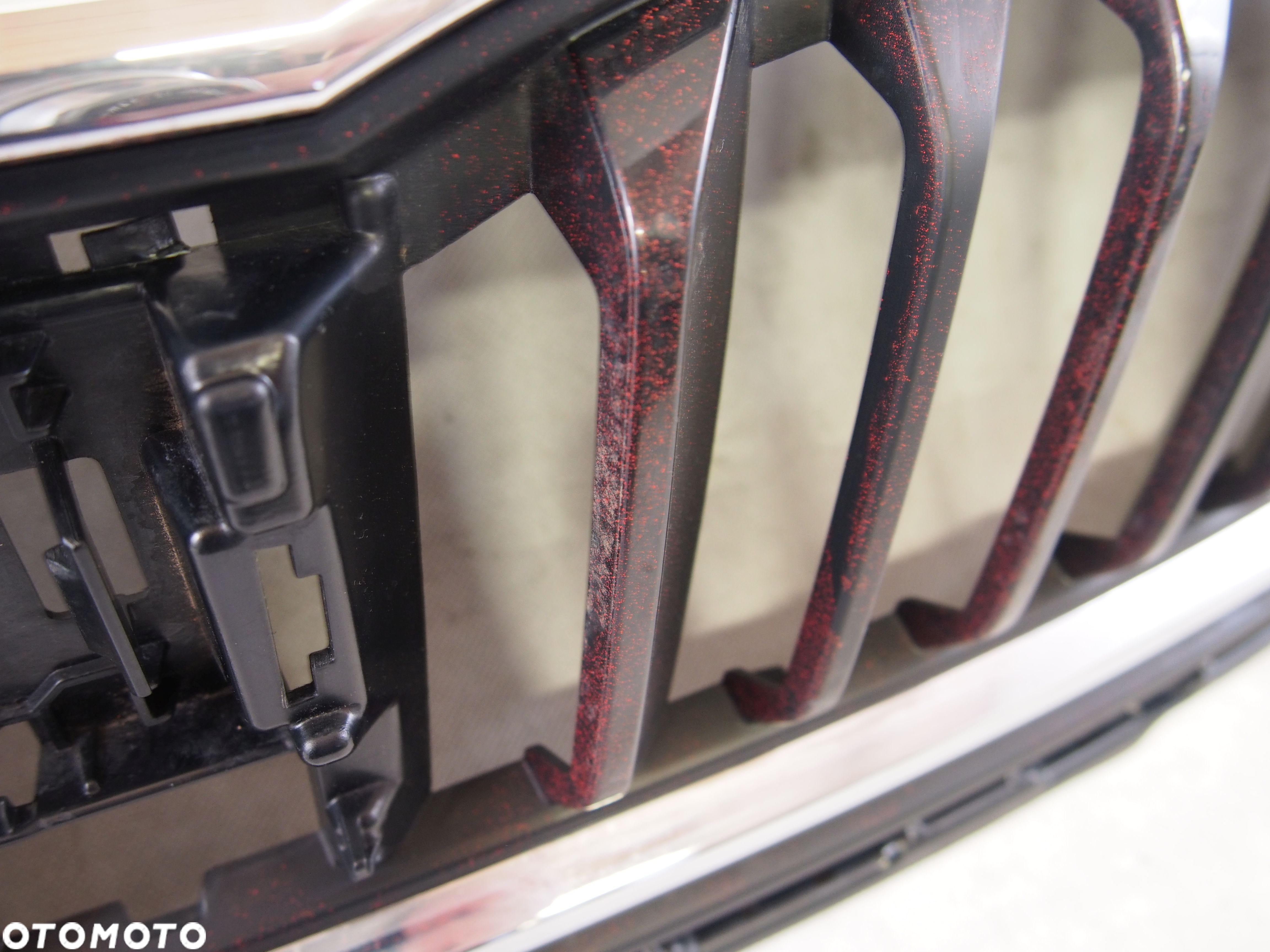 Image Škoda Scala 19r Grille 2019 - 657853653
