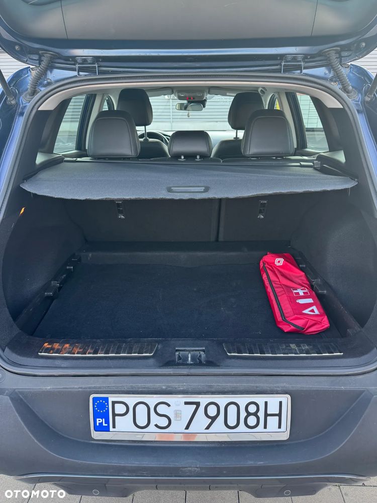 Renault Kadjar 1.2 Energy TCe Spring Edition - 9