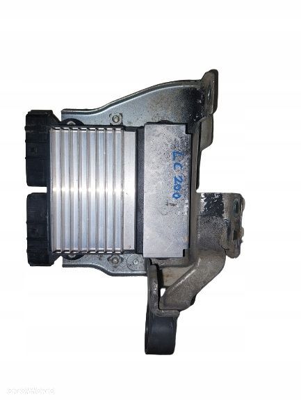 TOYOTA LAND CRUISER 200 komputer 89870-60080 - 1