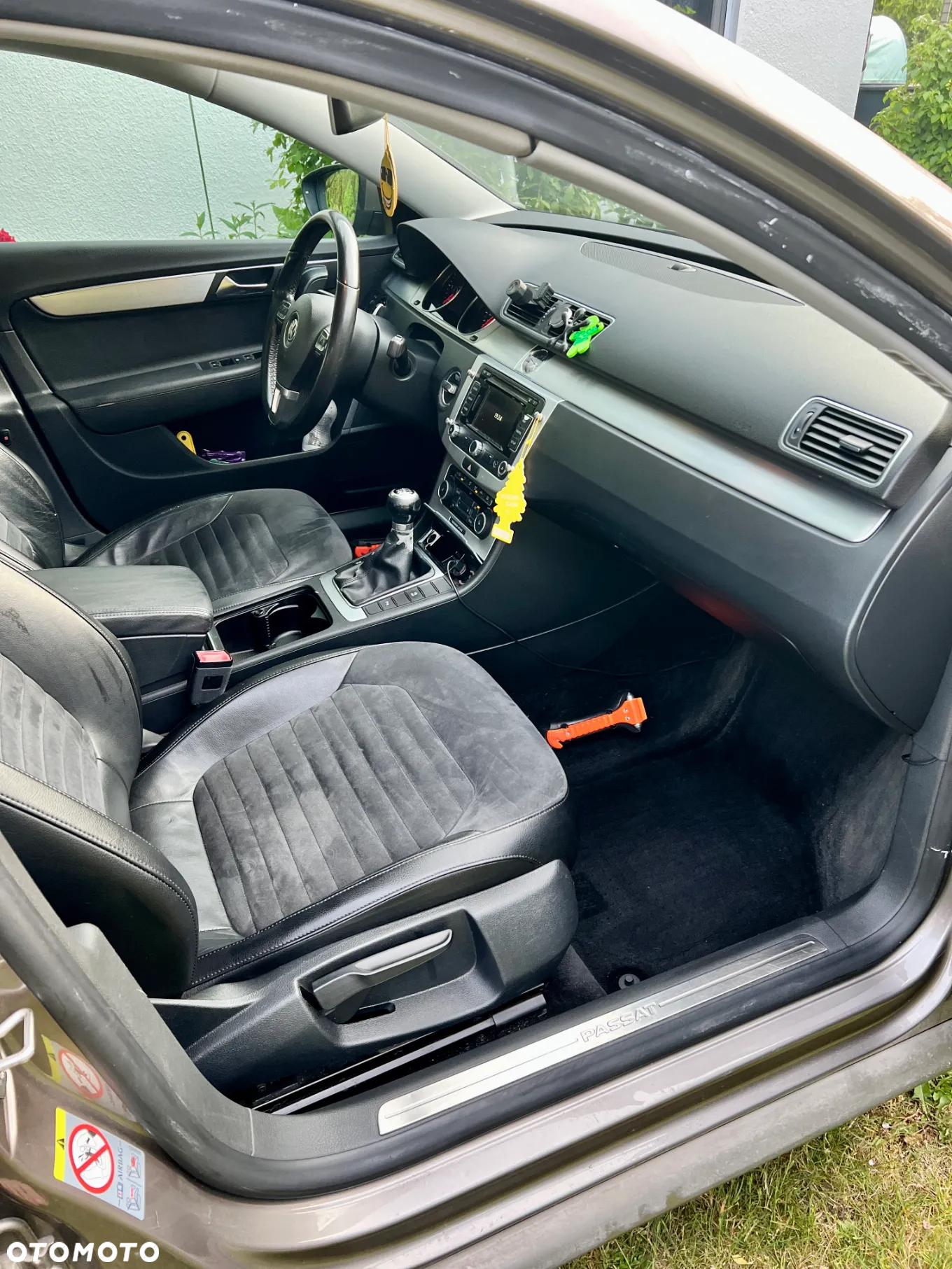Volkswagen Passat Variant 1.6 TDI BlueMotion Technology Comfortline - 15