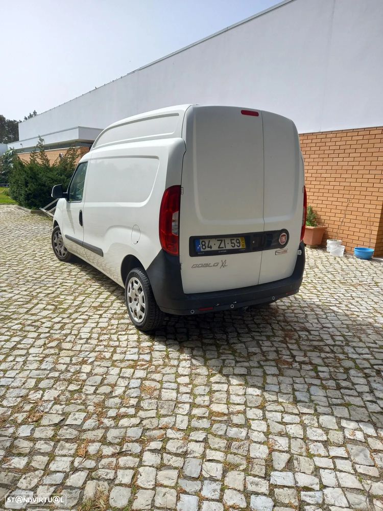 Fiat DOBLO XL - 3
