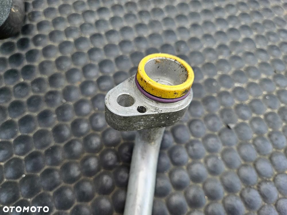 Waż 9168365 6989309 Przewod Rurka Kruciec Klima Klimatyzacji BMW E81 E87 E90 E91 E92 - 38