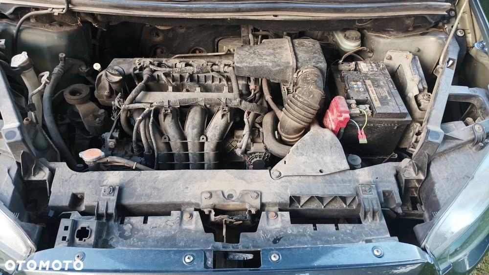 Mitsubishi Colt 1.3 Instyle - 8