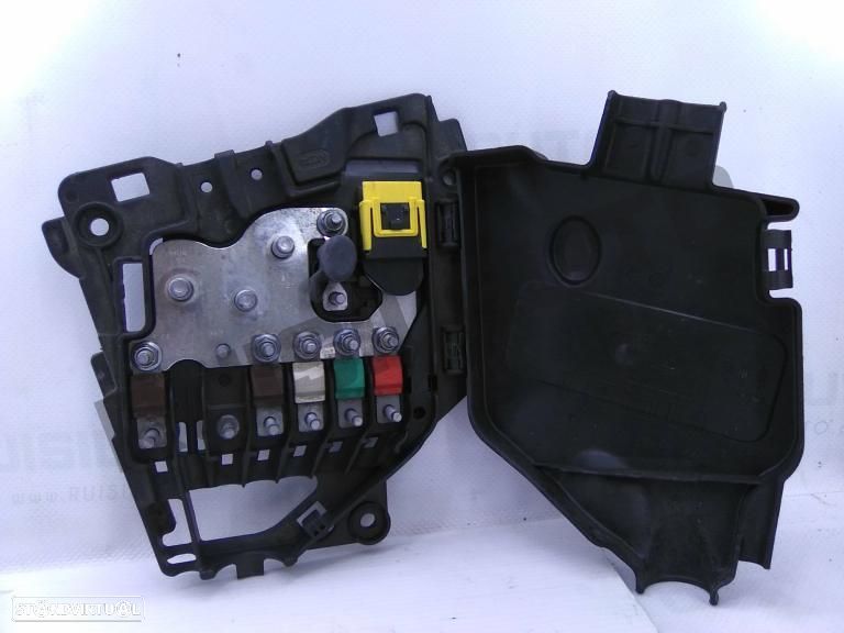 Caixa Fusíveis Borne Bateria 96751_23880 Citroen C3 Picasso [20 - 2