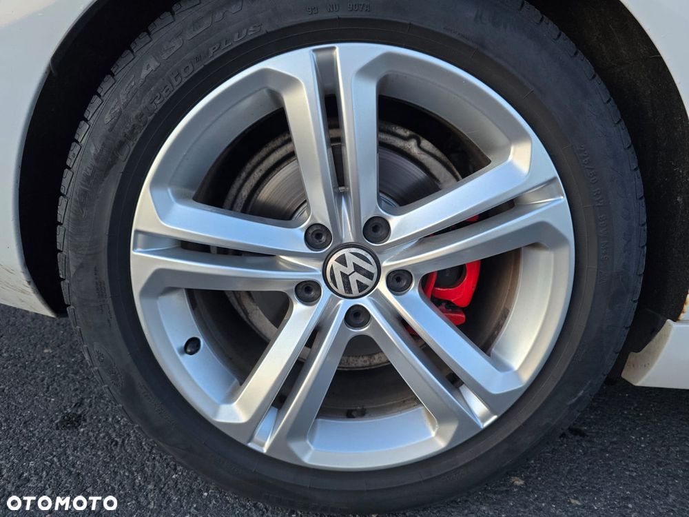 Volkswagen CC 1.8 TSI - 18