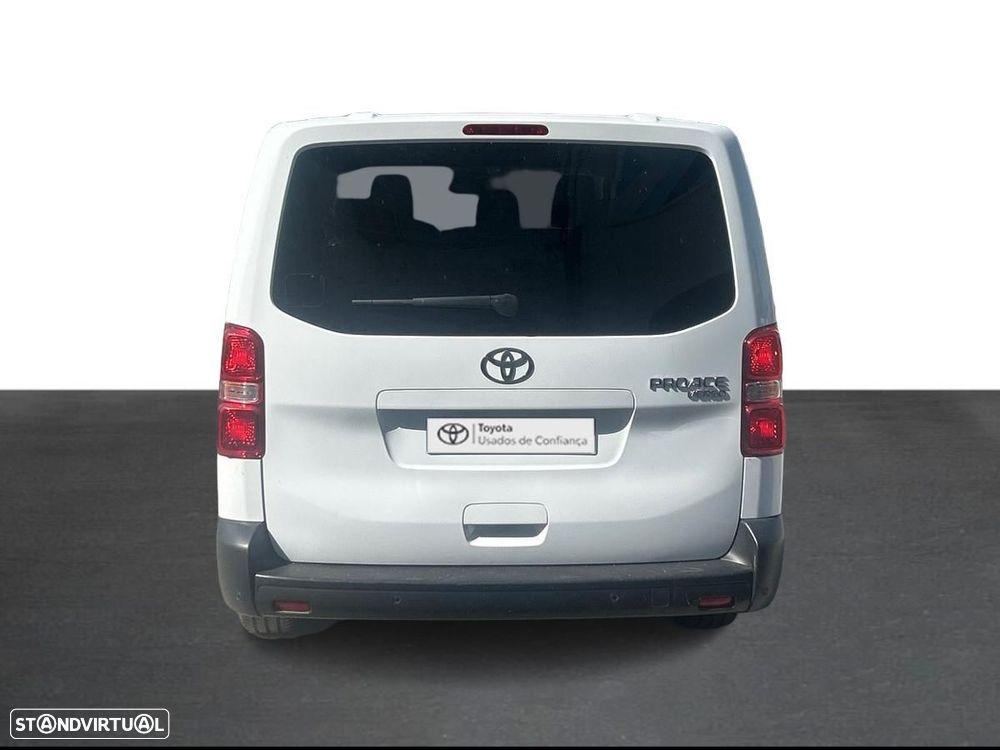 Toyota Proace Verso 2.0 D-4D L2 1.0T Comfort 9L - 5