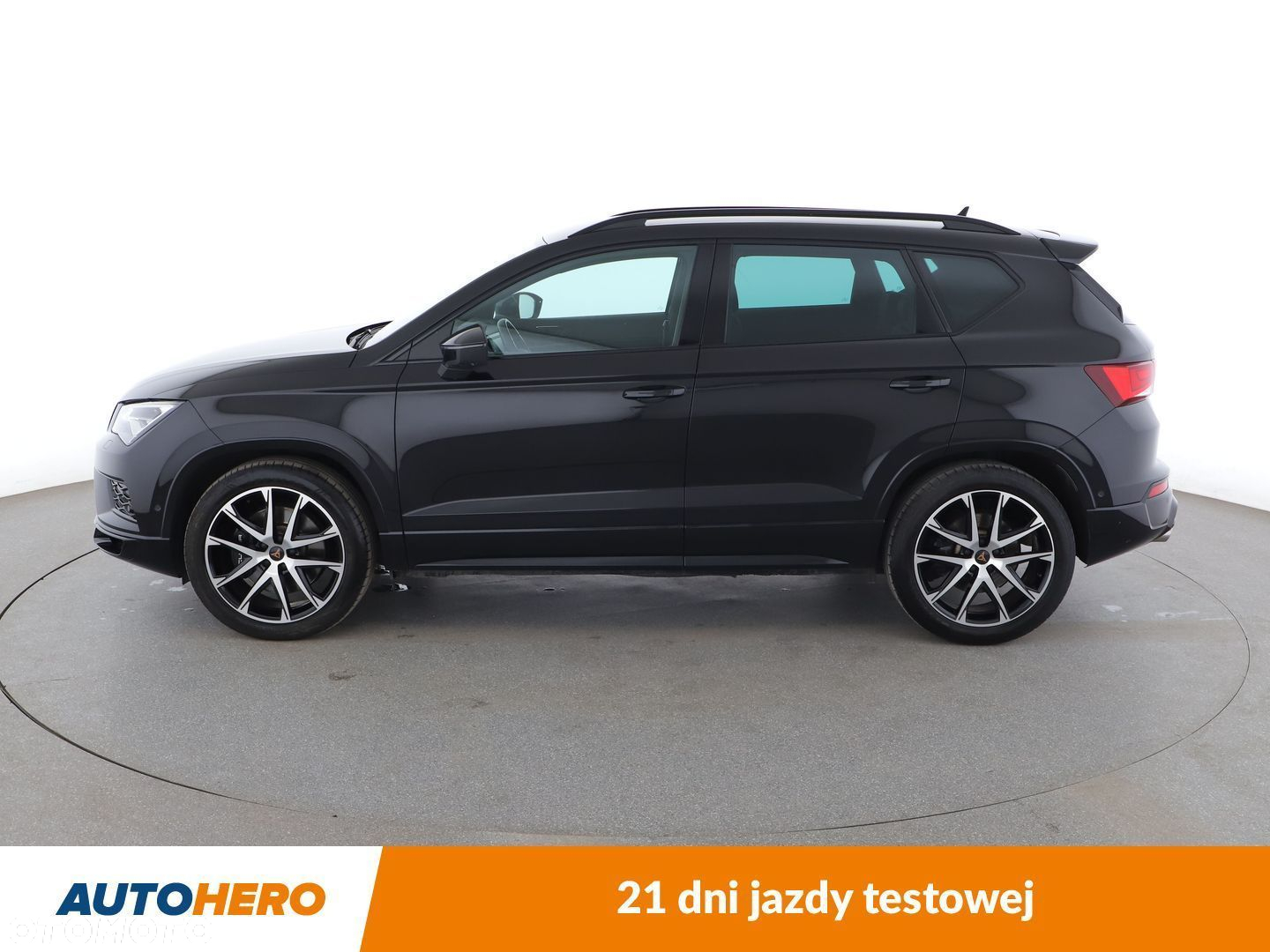 Cupra Ateca - 2