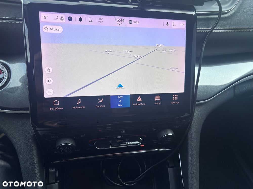 Jeep Grand Cherokee 3.6 V6 Limited - 23