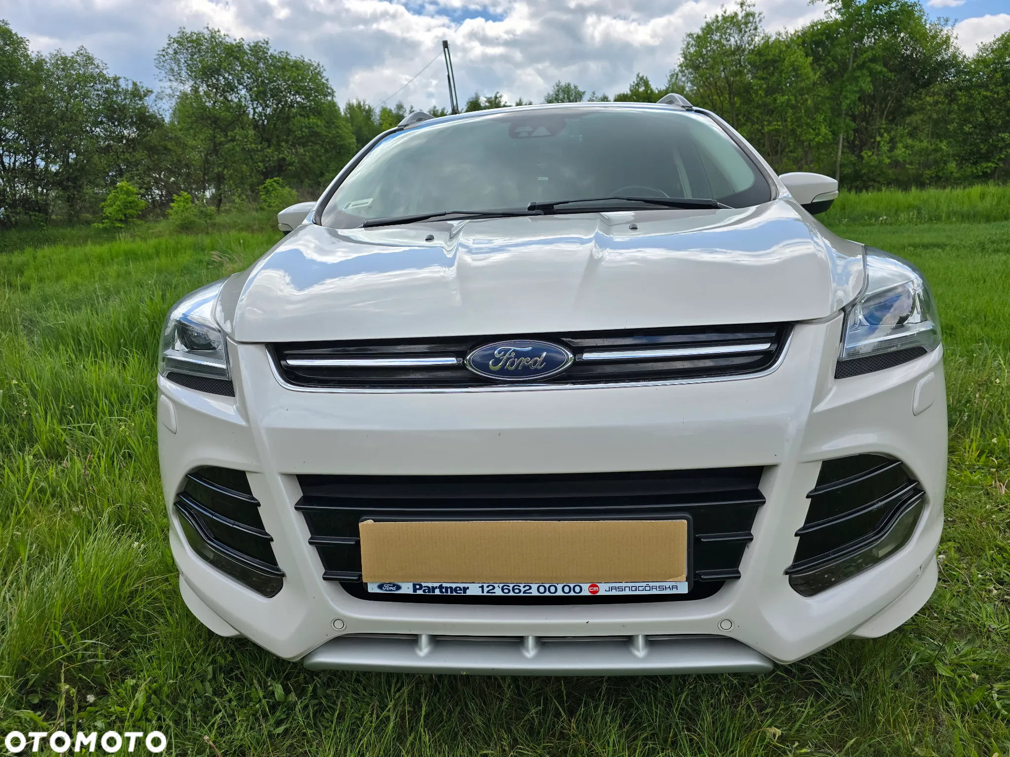Ford Kuga 2.0 TDCi 4x4 Individual - 9