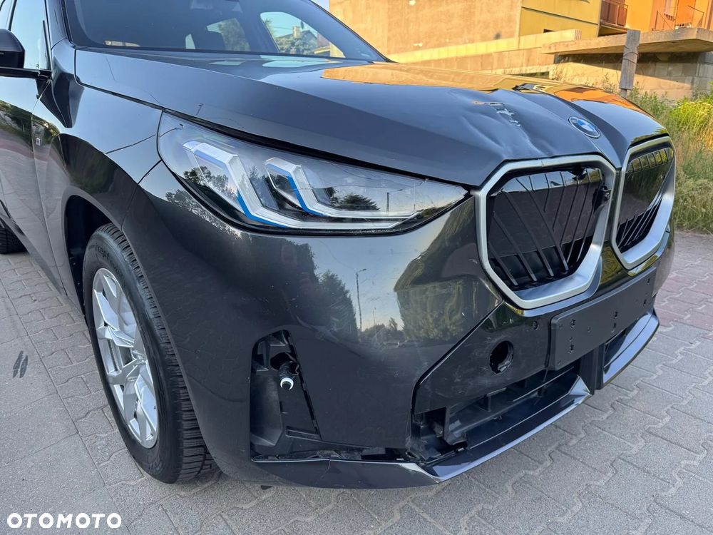 BMW X3 20d xDrive - 31