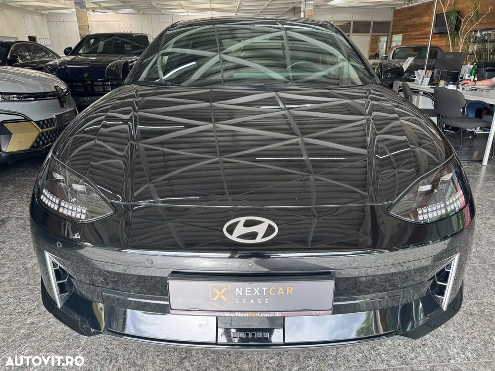 Hyundai IONIQ 77,4 kWh Techniq - 3