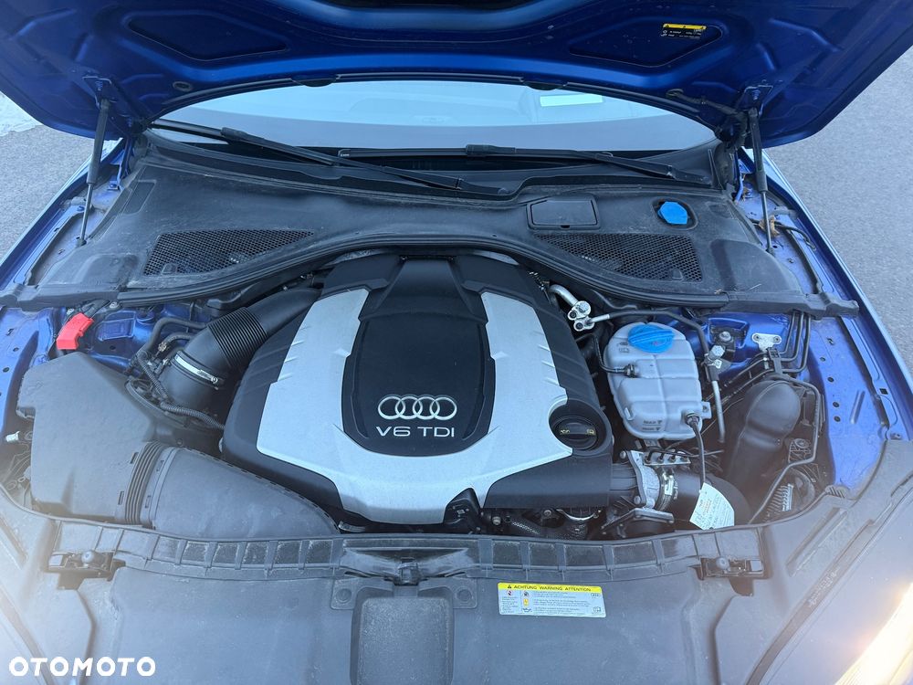 Audi A7 Sportback - 13