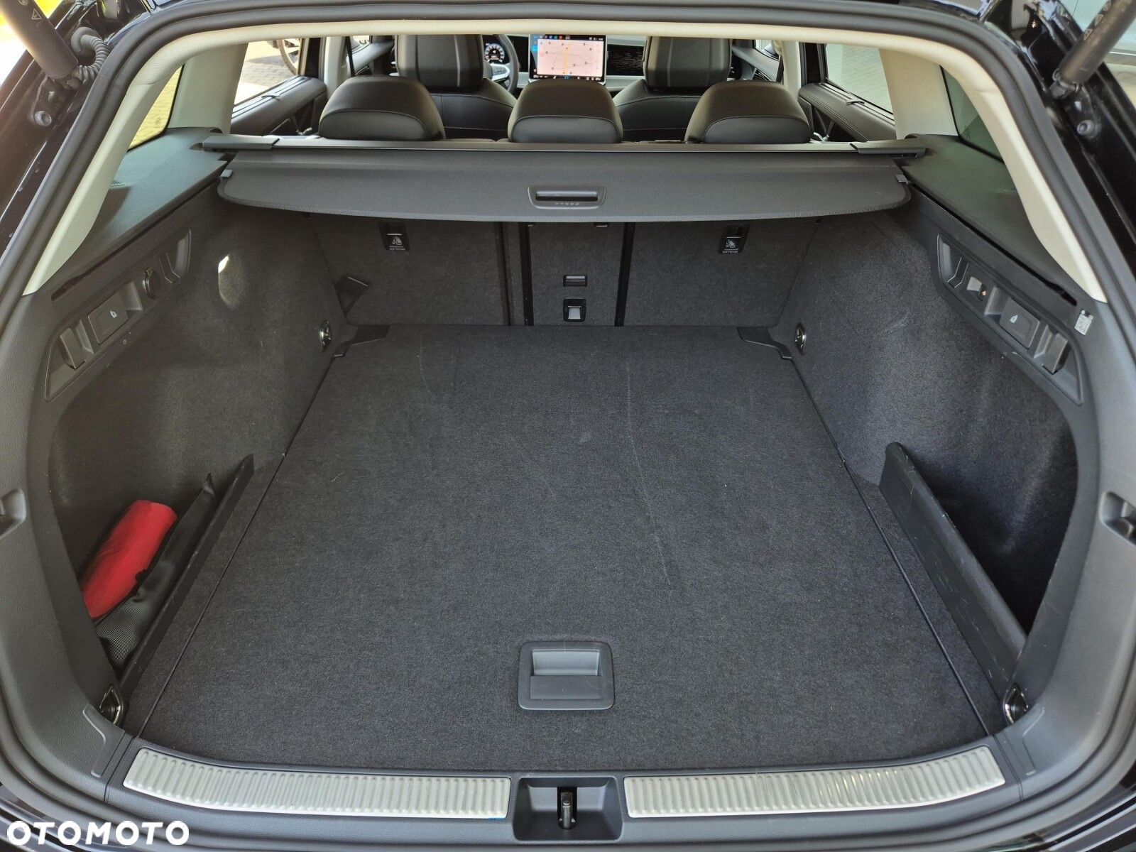 Volkswagen Passat 2.0 TDI EVO Elegance DSG - 35